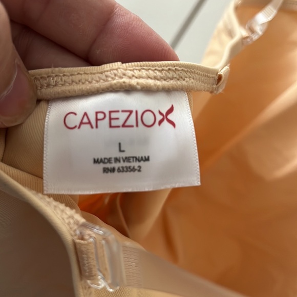 Bodysuit - Picture 3 of 3